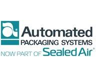 Logo Automated Packaging Systems Europe BVBA