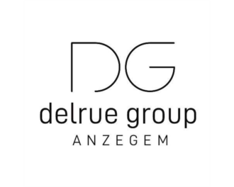 Logo Delrue Group Anzegem