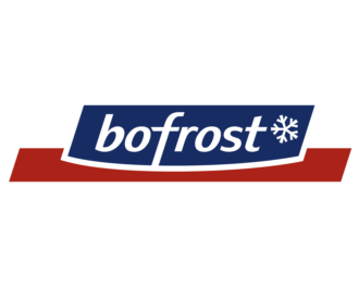 Logo Bofrost*ZEDELGEM