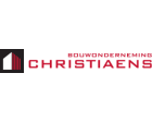 Logo Bouwonderneming Christiaens 