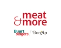 Logo Meat & More