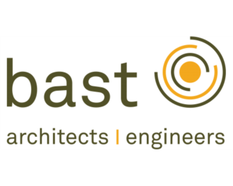 Logo Bast Architects & Engineers