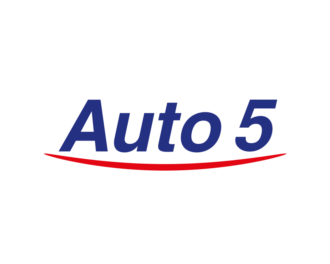 Logo Auto 5