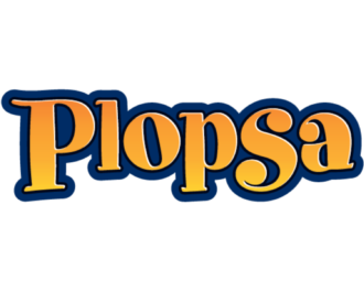 Logo Studio Plopsa