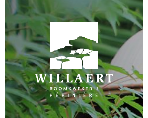 Logo Willaert Boomkwekerij