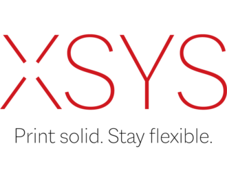 Logo Xsys Prepress