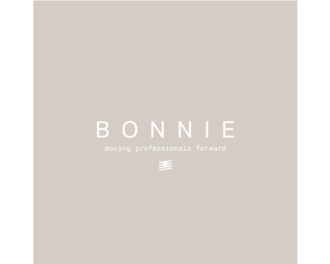 Logo Bonnie Professionals