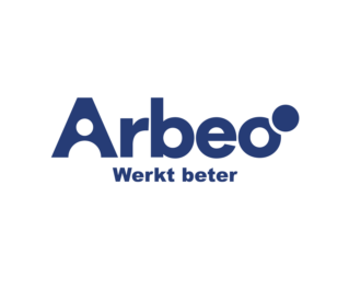 Logo Arbeo