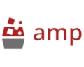 Logo AMP (bpost group)