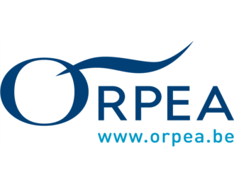 Logo Orpea Belgium NV