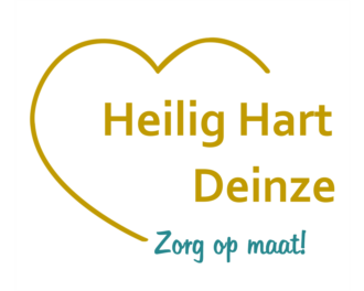 Logo DVC Heilig Hart vzw